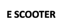 E Scooter